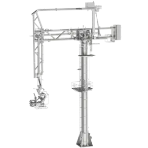 Marine Loading Arm - High Pressure B0300