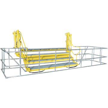 Оборудование для доступа Сефети Широкие лестницы
