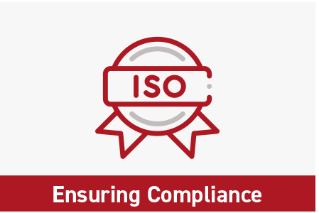 Ensuring Compliance