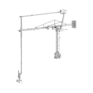 Marine Loading Arm - B0030