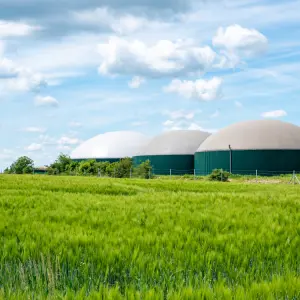 Biogas Loading Arms