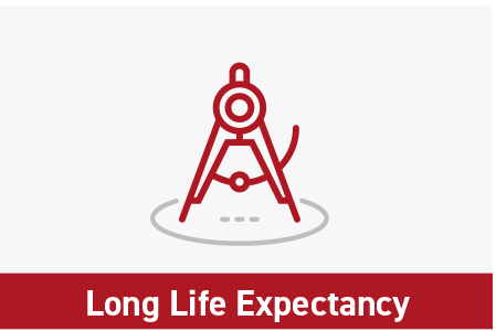 Long Life Expectancy