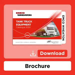 Download Your EMCO Wheaton Tank Truck Equipment Brochure