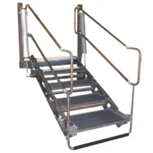 Standard-Klapptreppe - E0264