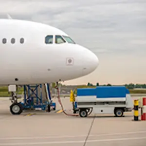 Ravitaillement en carburant des aéronefs